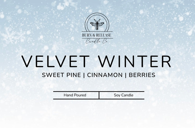 Velvet Winter