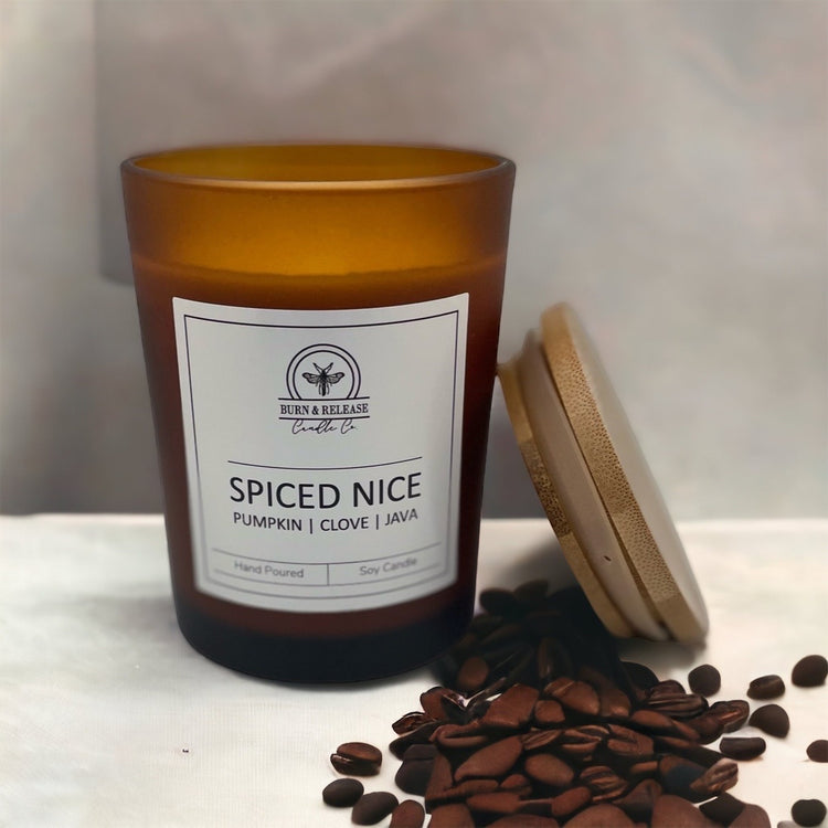 Spiced Nice