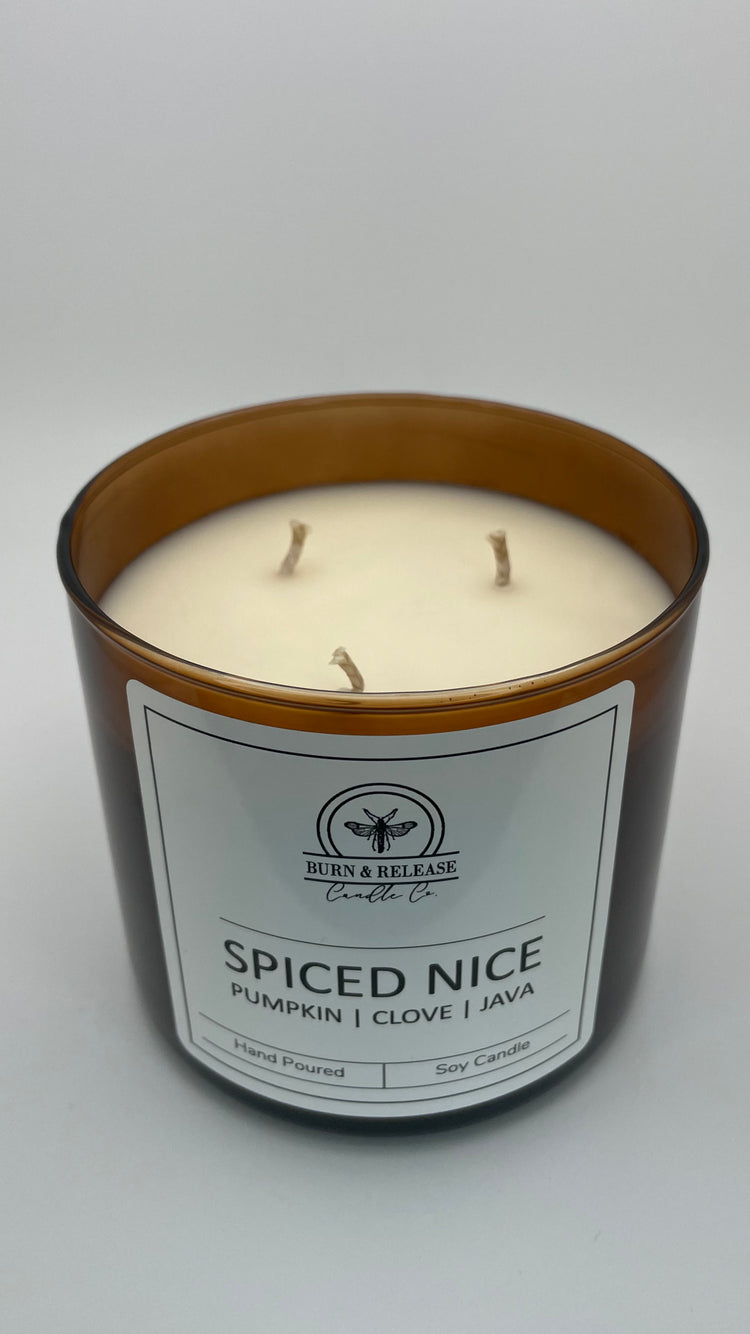 Spiced Nice