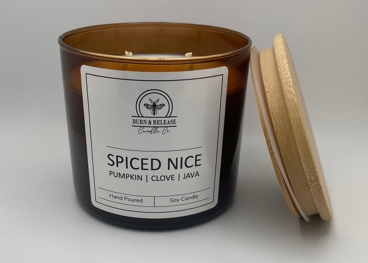 Spiced Nice