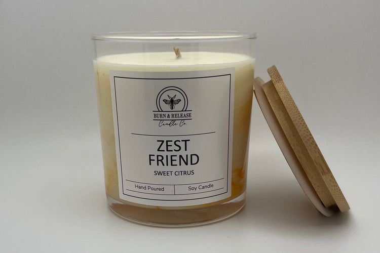 Zest Friend