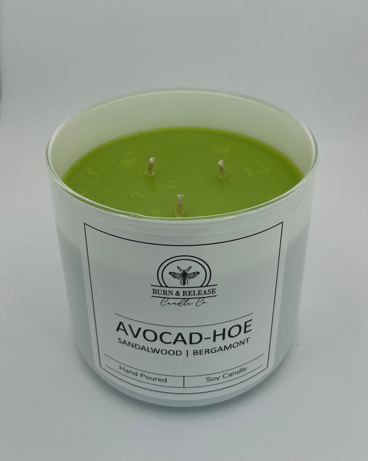 Avocad-Hoe