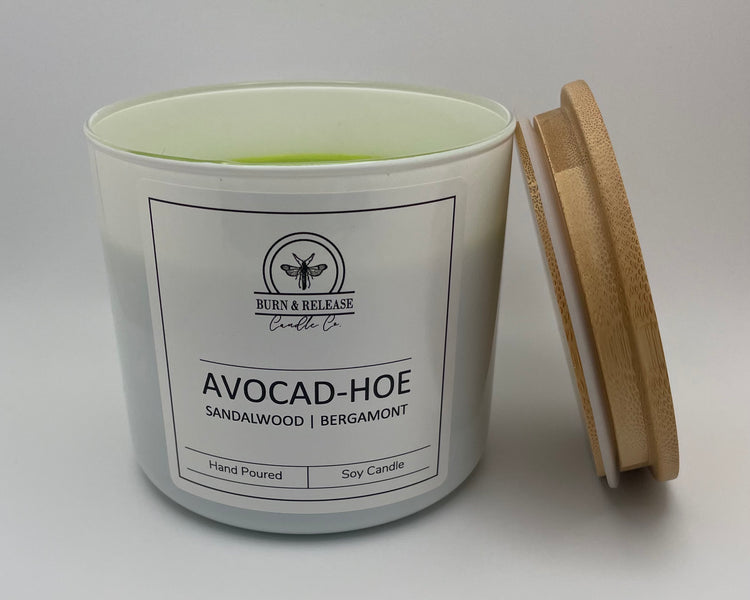 Avocad-Hoe