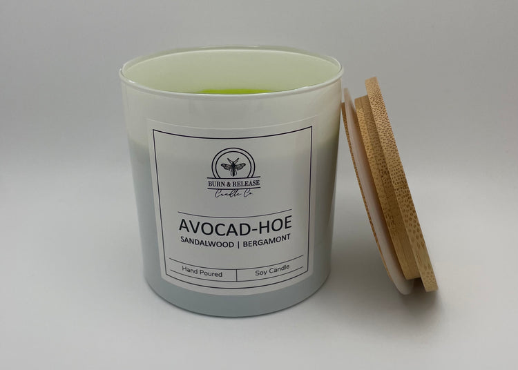 Avocad-Hoe