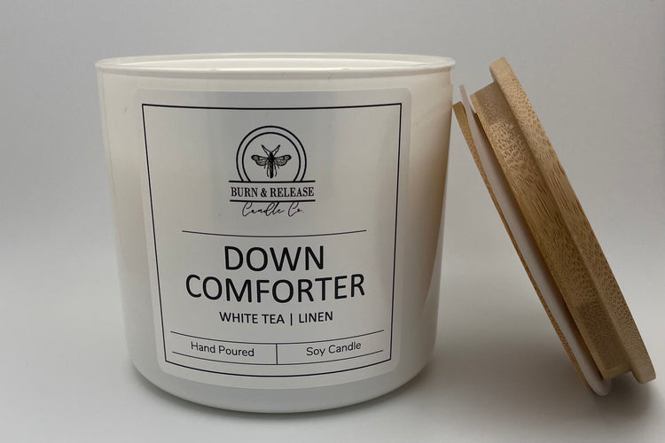 Down Comforter