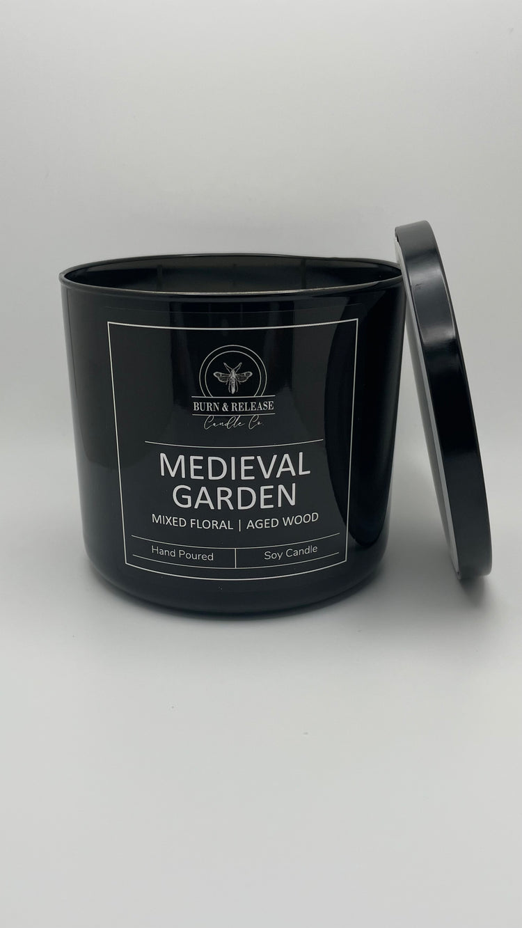 Medieval Garden