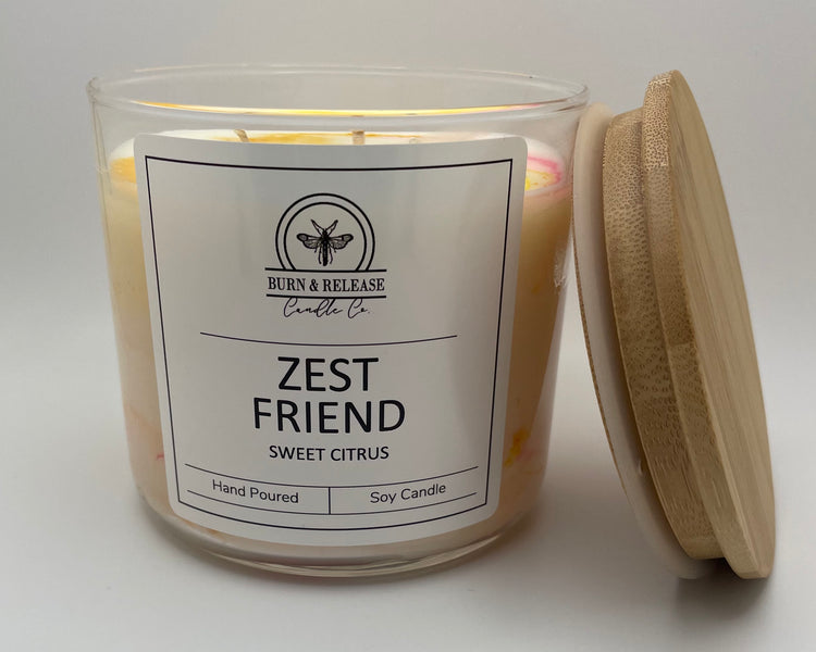 Zest Friend