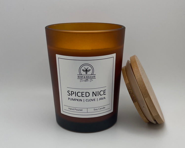 Spiced Nice